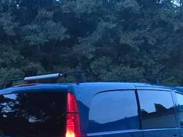 Volkswagen Vito