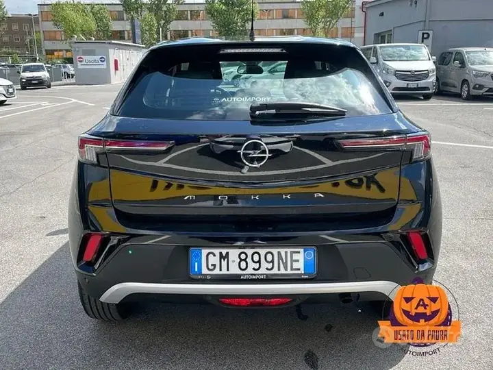 Opel Mokka 2023 photo 5