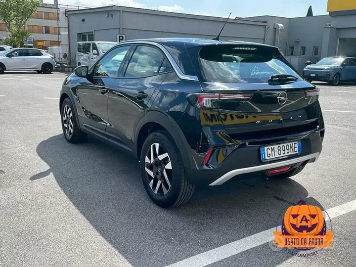 Opel Mokka 2023 photo 4