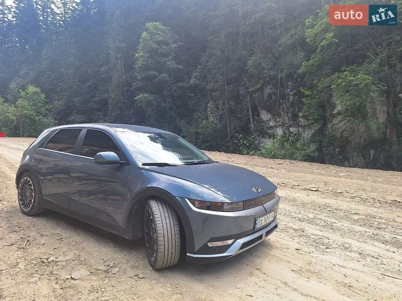 Hyundai Ioniq 5