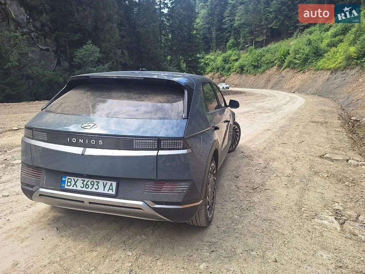 Hyundai Ioniq 5 2022 photo 5