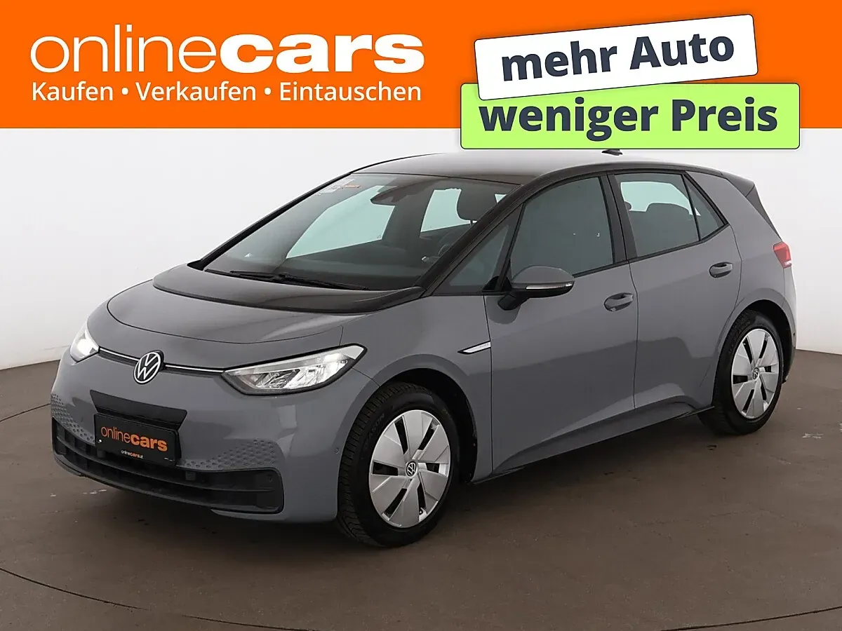 Volkswagen Id.3