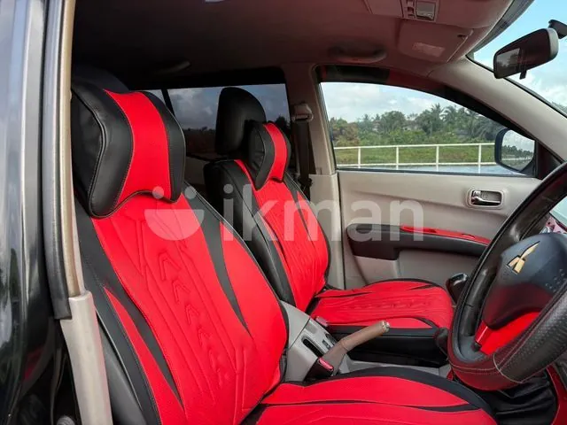 Mitsubishi L200 2007 photo 5