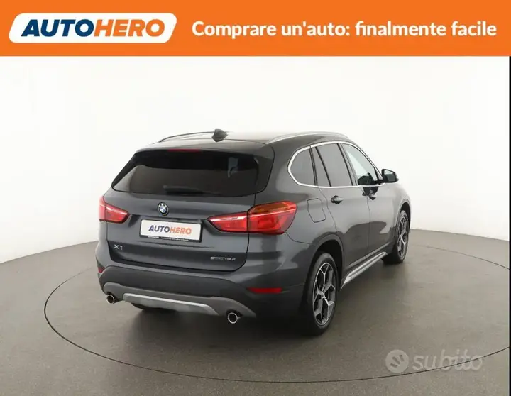 BMW X1 2018 photo 5