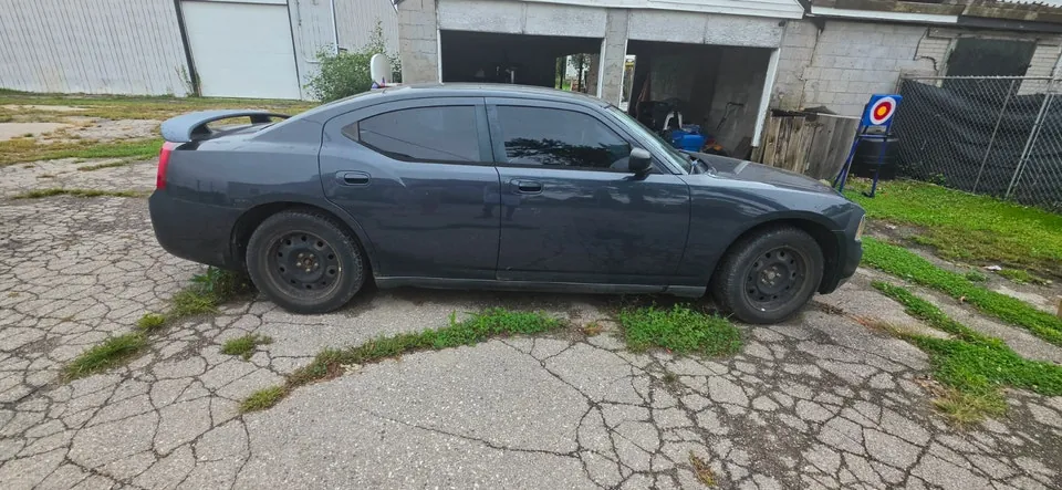 Dodge Charger