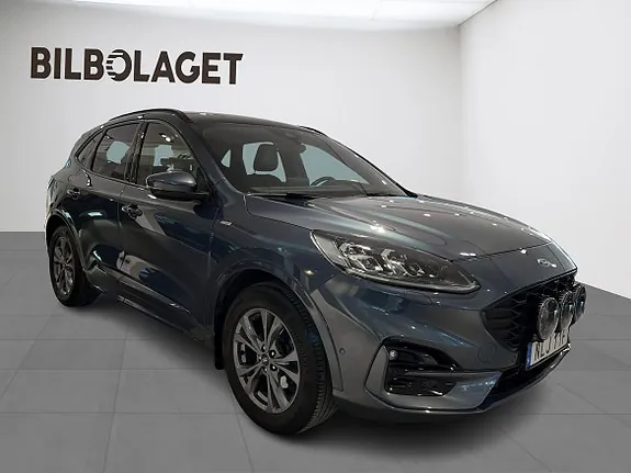 Ford Kuga 2021 photo 5