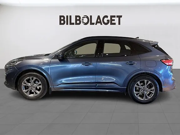 Ford Kuga 2021 photo 2