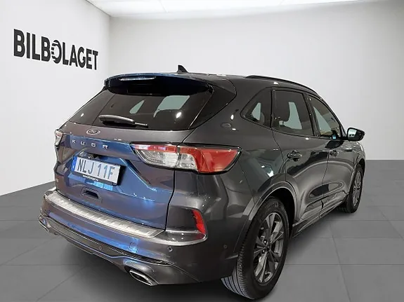 Ford Kuga 2021 photo 4