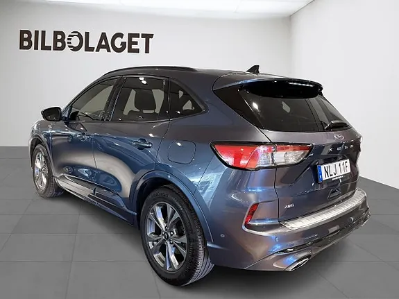 Ford Kuga 2021 photo 3
