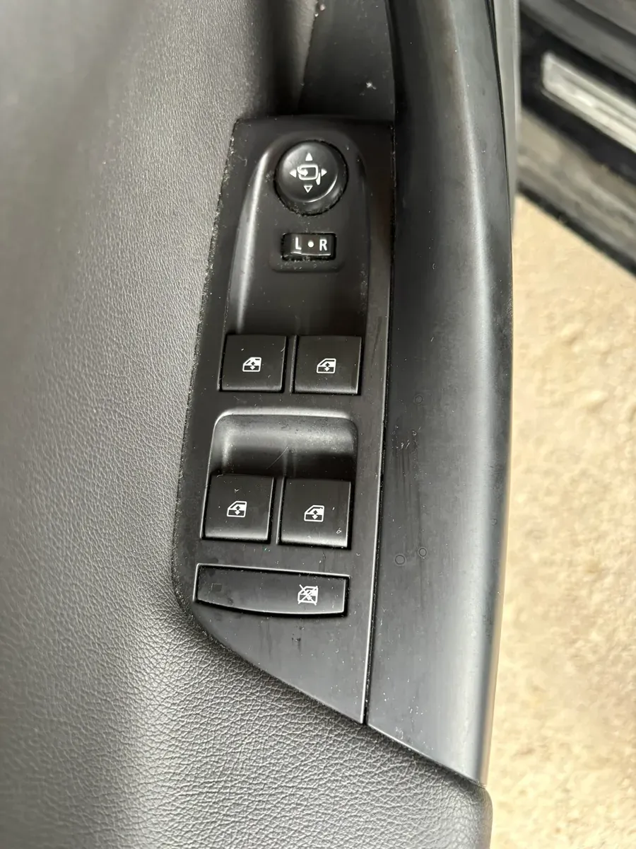 Opel Astra 2017 photo 3