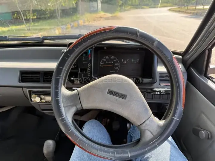 Suzuki Mehran
