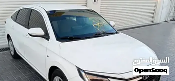 Toyota Yaris 2023 photo 3