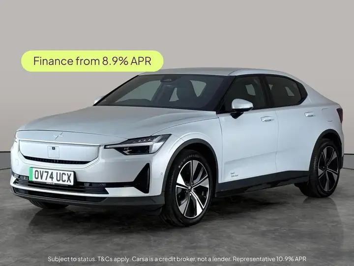 Polestar Polestar 2