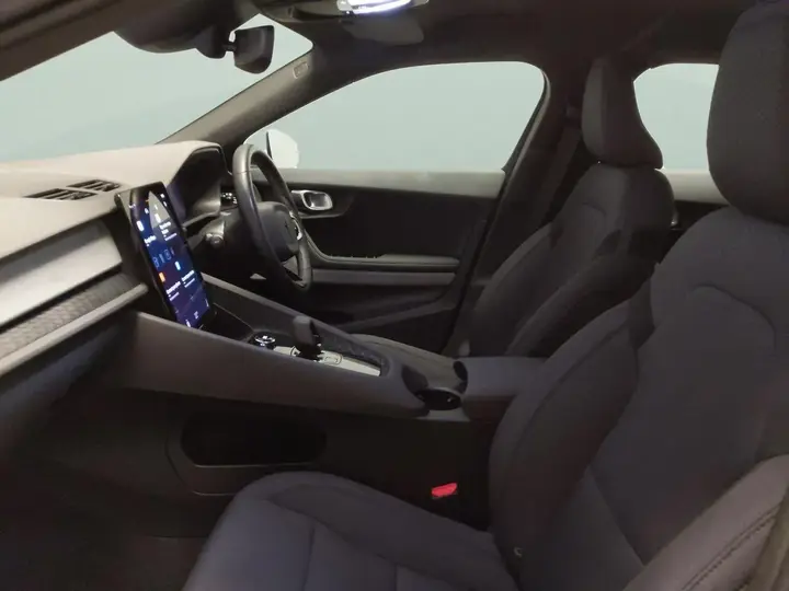 Polestar Polestar 2 2024 photo 4