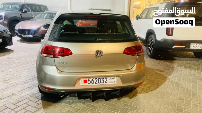 Volkswagen Golf Plus 2013 photo 3