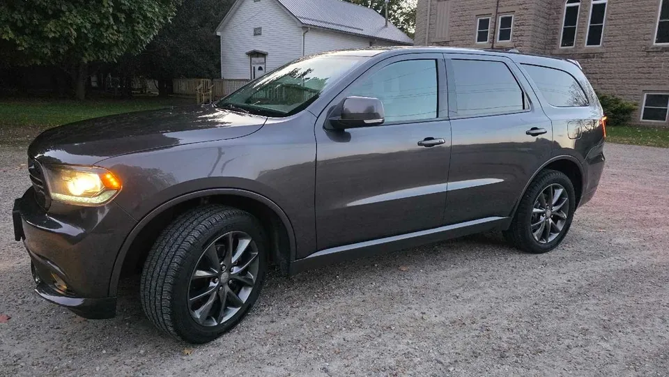 Dodge Durango