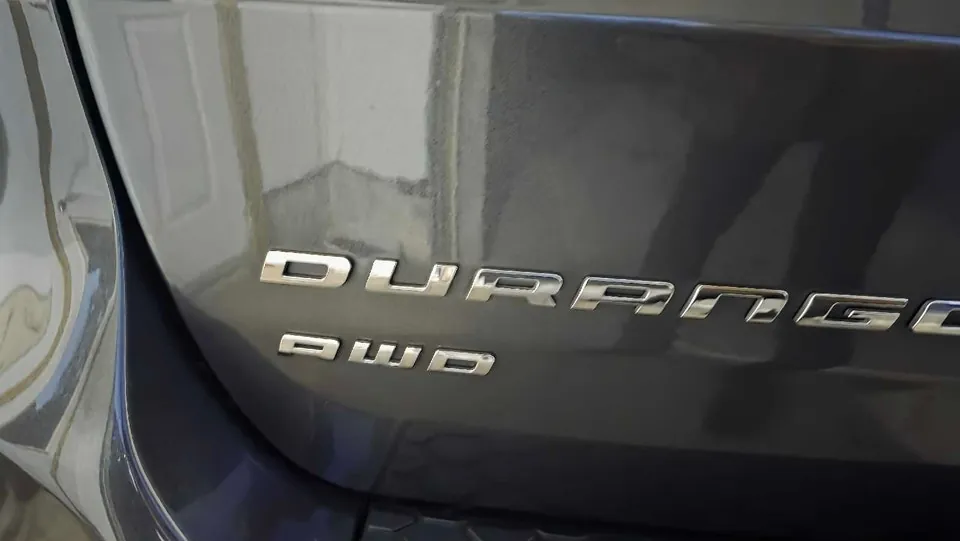 Dodge Durango 2017 photo 5