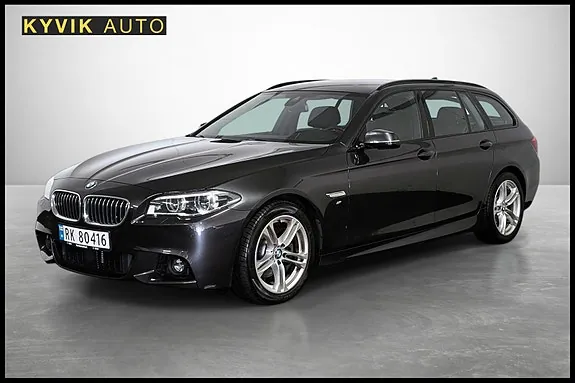 BMW 520D