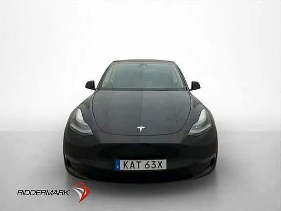 Tesla Model Y 2024 photo 3