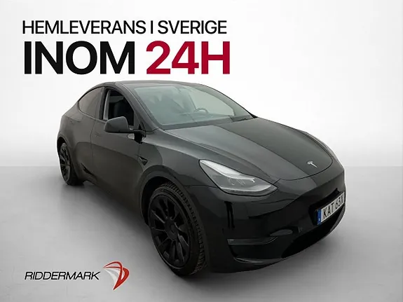 Tesla Model Y 2024 photo 4