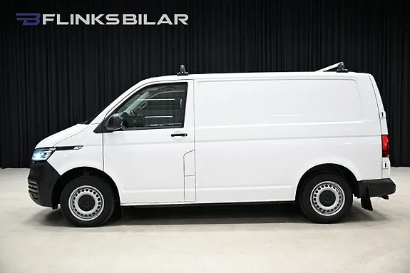 Volkswagen Transporter 2020 photo 2