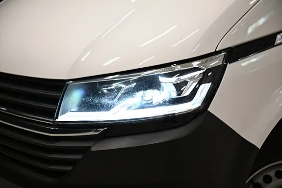 Volkswagen Transporter 2020 photo 3
