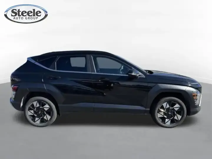 Hyundai Kona 2025 photo 4