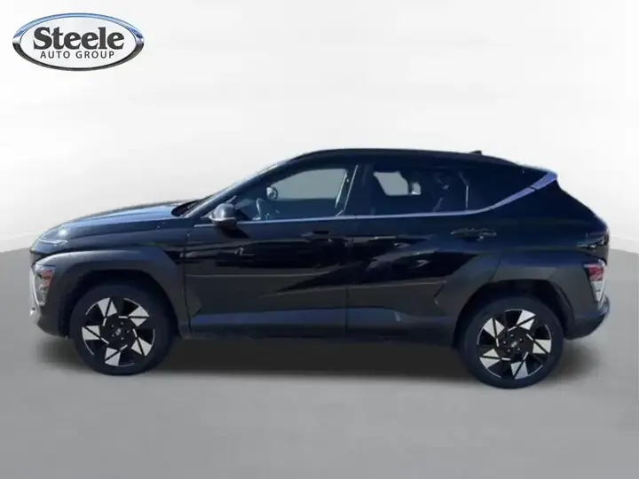 Hyundai Kona 2025 photo 3