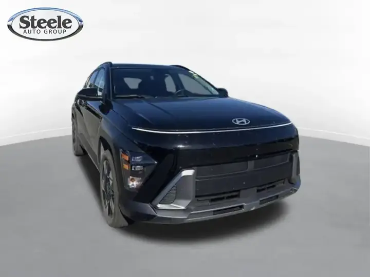 Hyundai Kona 2025 photo 2