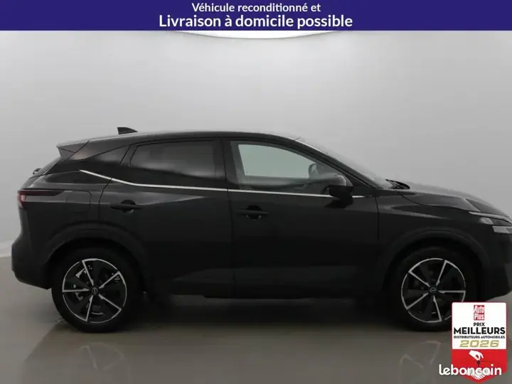 Nissan Qashqai 2023 photo 4