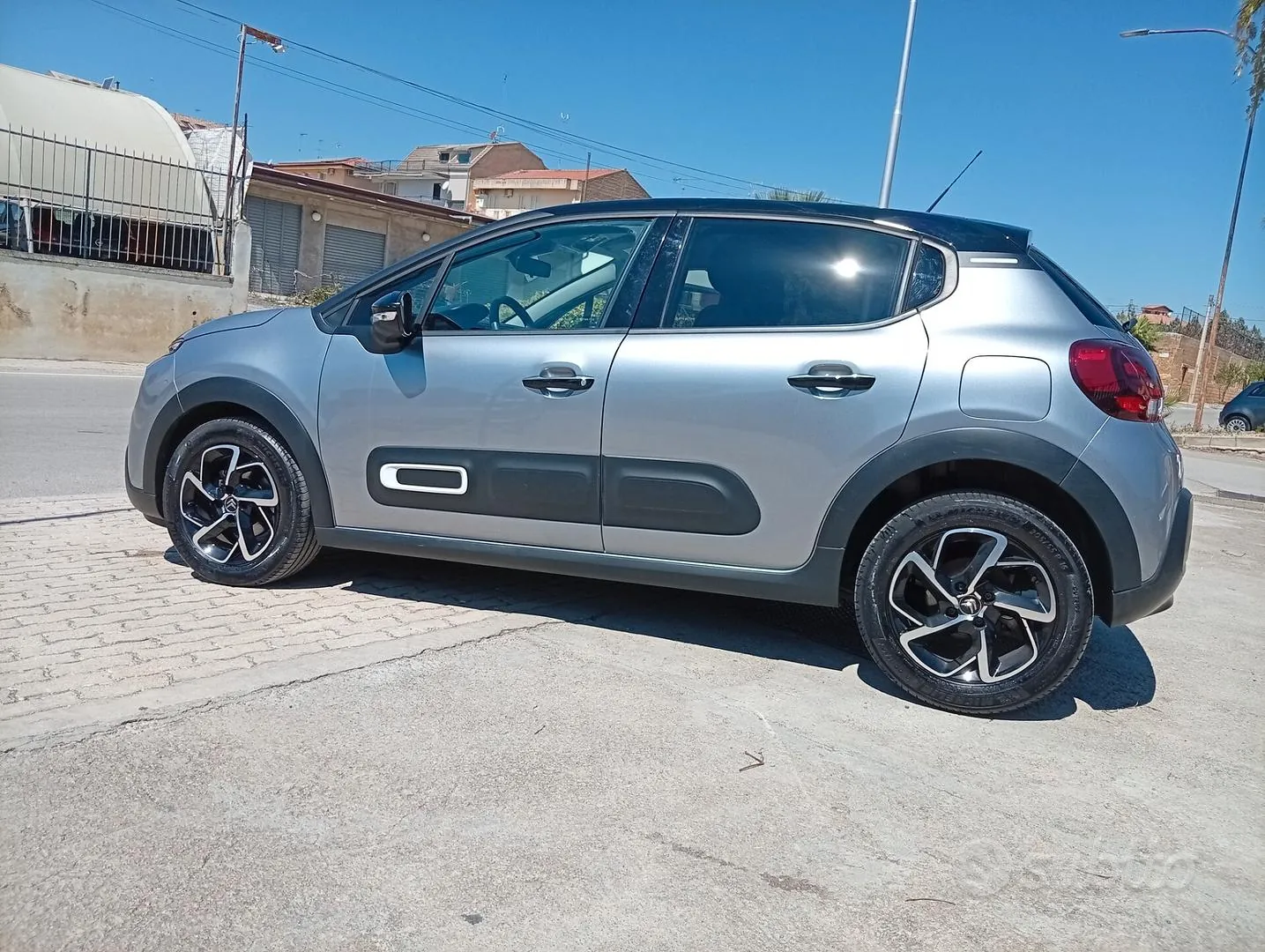 Citroen C3 2022 photo 3