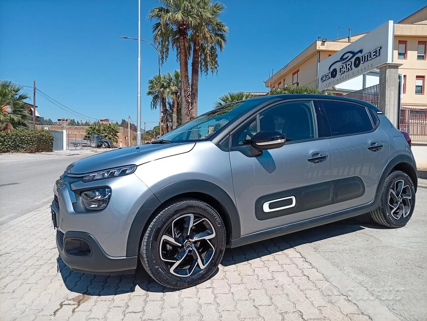 Citroen C3 2022 photo 2