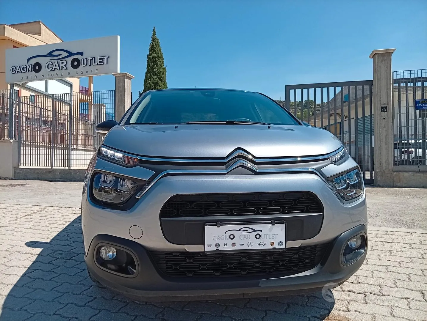 Citroen C3