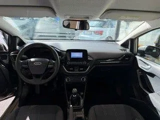 Ford Fiesta 2017 photo 3