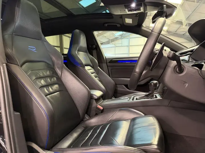 Volkswagen Arteon 2023 photo 4