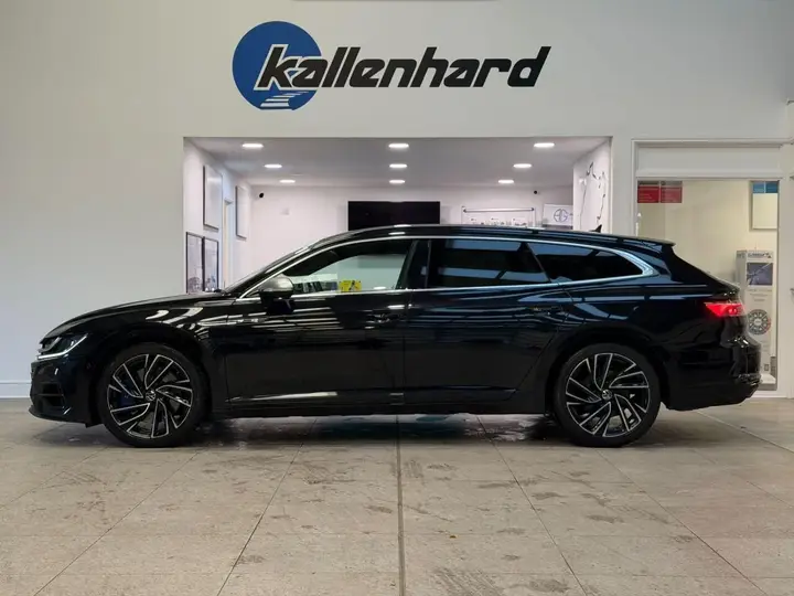 Volkswagen Arteon 2023 photo 2