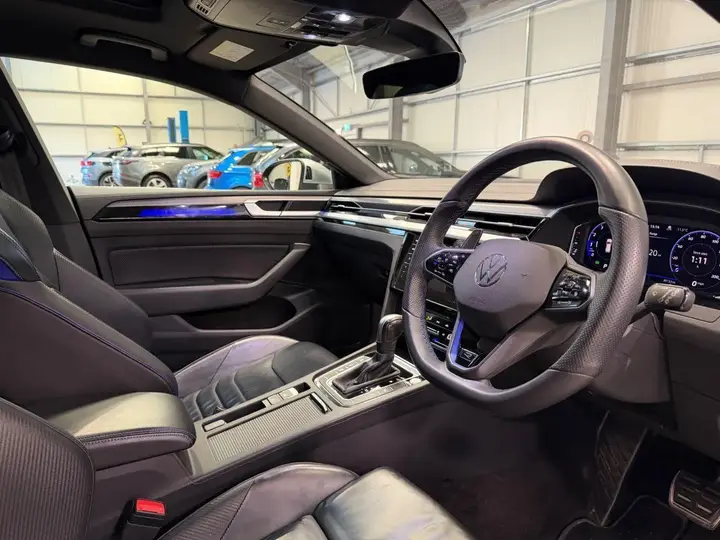 Volkswagen Arteon 2023 photo 3