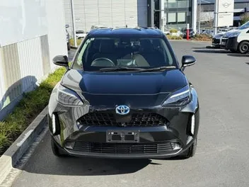 Toyota Yaris Cross 2022 photo 4