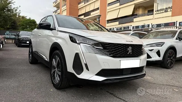 Peugeot 3008 2024 photo 2