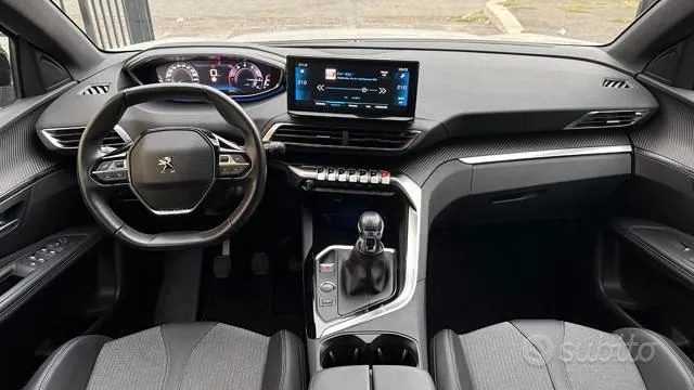 Peugeot 3008 2024 photo 5