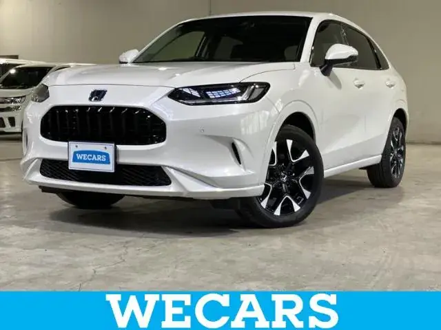 Honda Zr-V