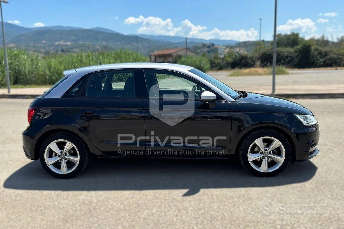 Audi A1 2015 photo 4