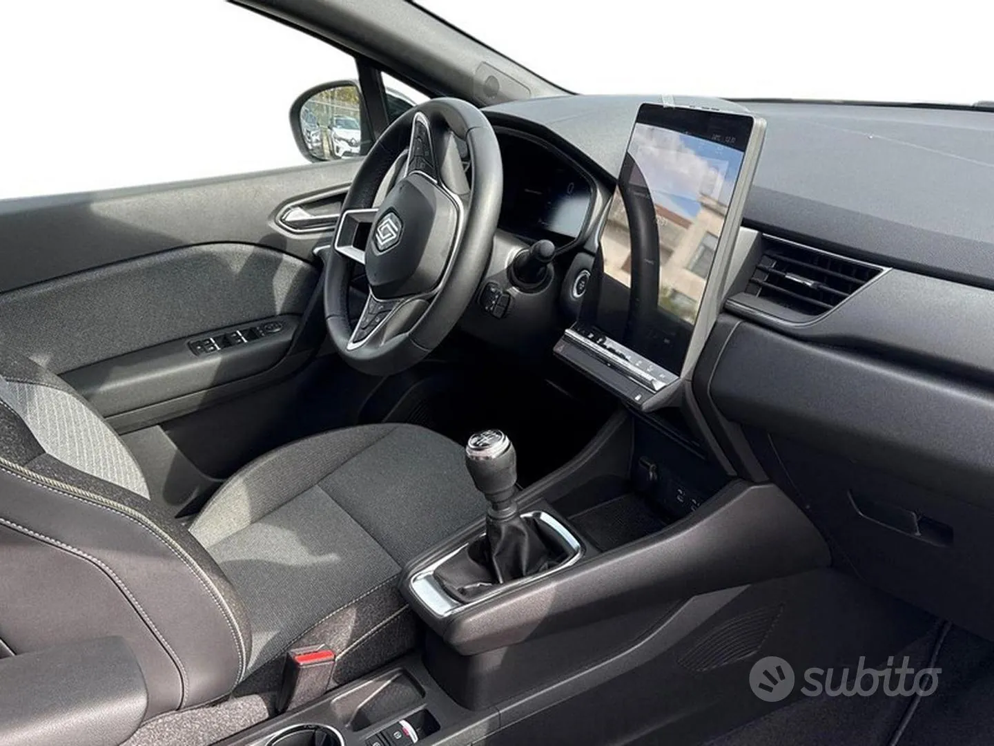 Renault Captur 2025 photo 4