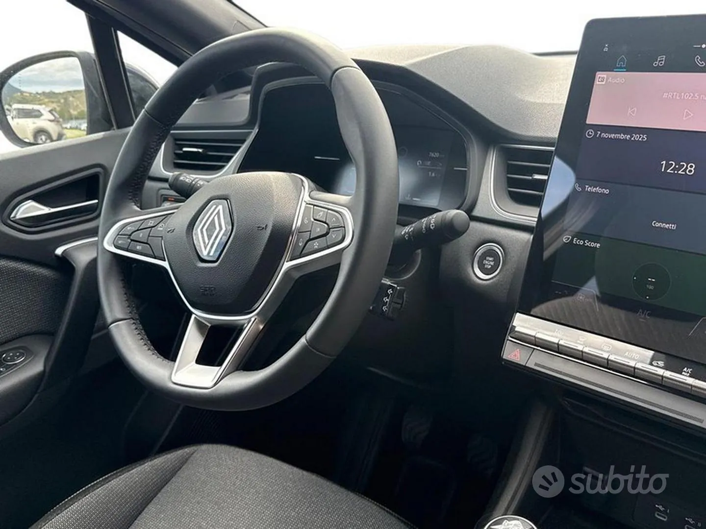 Renault Captur 2025 photo 2