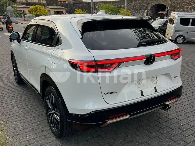 Honda Vezel 2023 photo 3