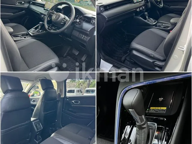 Honda Vezel 2023 photo 4