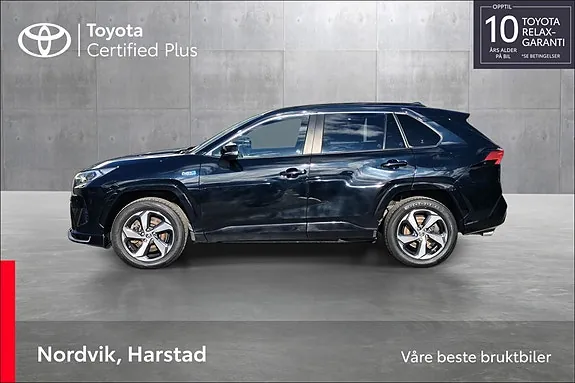 Toyota Rav4 2022 photo 2