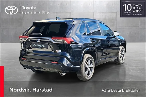 Toyota Rav4 2022 photo 5