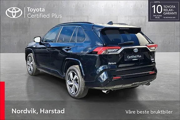 Toyota Rav4 2022 photo 3