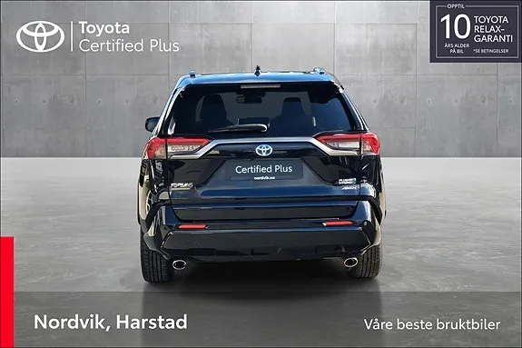 Toyota Rav4 2022 photo 4